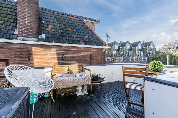 Foto 25 van Tolstoistraat 47