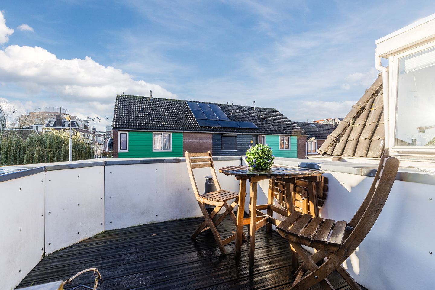 Foto 4 van Tolstoistraat 47