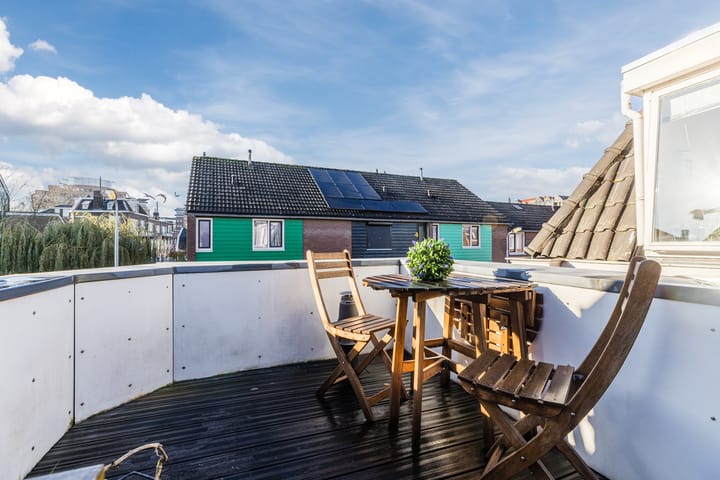 Foto 4 van Tolstoistraat 47