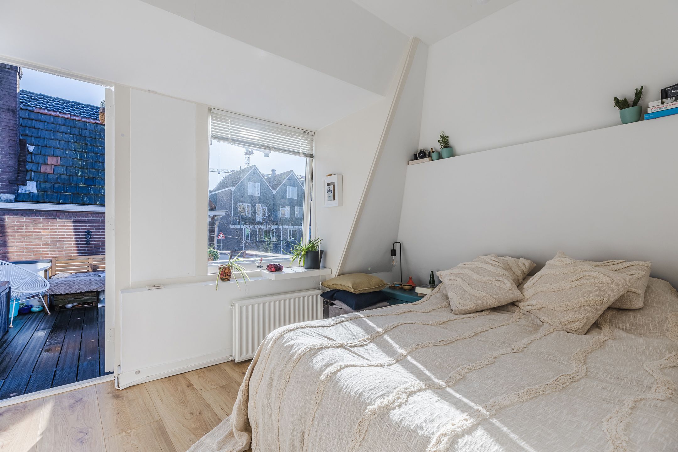 Foto 3 van Tolstoistraat 47