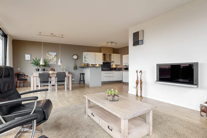 Foto 9 van Dr. Kortmannstraat 95