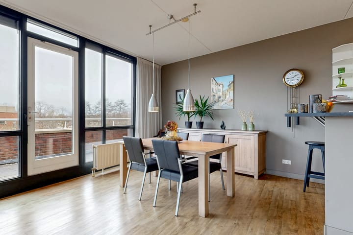 Foto 11 van Dr. Kortmannstraat 95