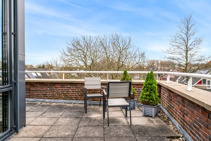 Foto 12 van Dr. Kortmannstraat 95