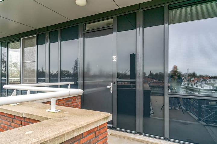 Foto 7 van Dr. Kortmannstraat 95