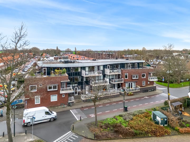 Foto 50 van Dr. Kortmannstraat 95