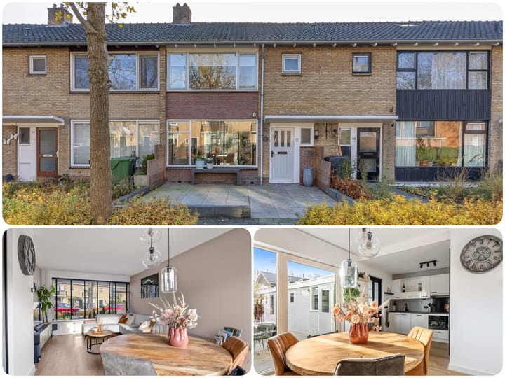 Willem Koningstraat 17