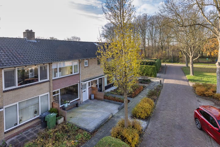 Foto 2 van Willem Koningstraat 17