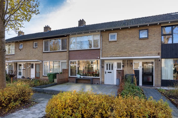 Foto 4 van Willem Koningstraat 17