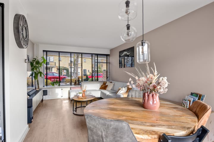 Foto 9 van Willem Koningstraat 17