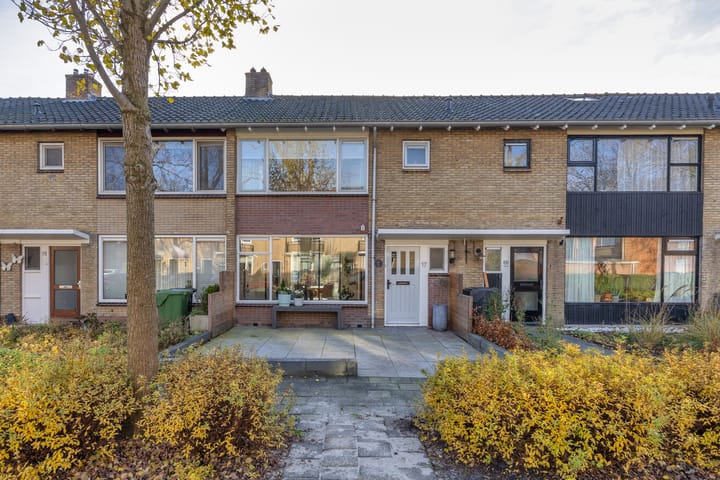 Foto 3 van Willem Koningstraat 17