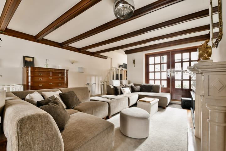 Photo 6 of Muiderstraat 8-H