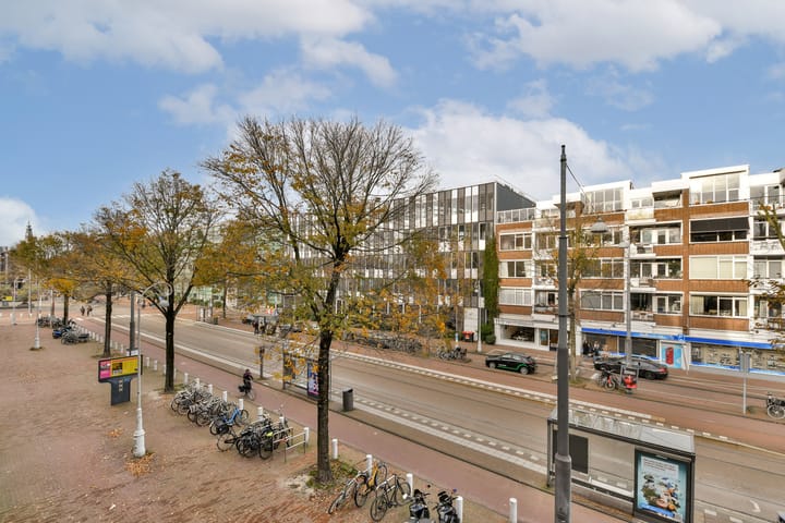 Photo 37 of Muiderstraat 8-H