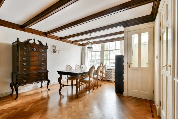 Photo 3 of Muiderstraat 8-H