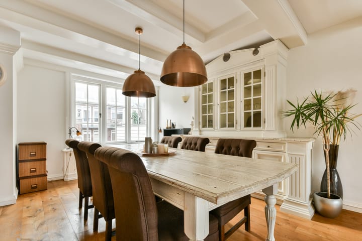 Photo 39 of Muiderstraat 8-H