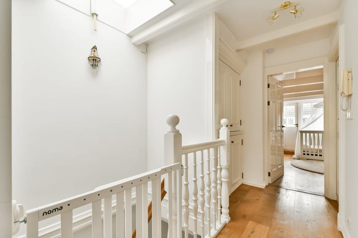 Photo 43 of Muiderstraat 8-H