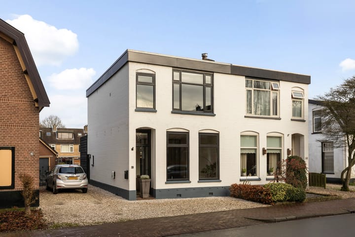 Photo 4 of Koningstraat 61