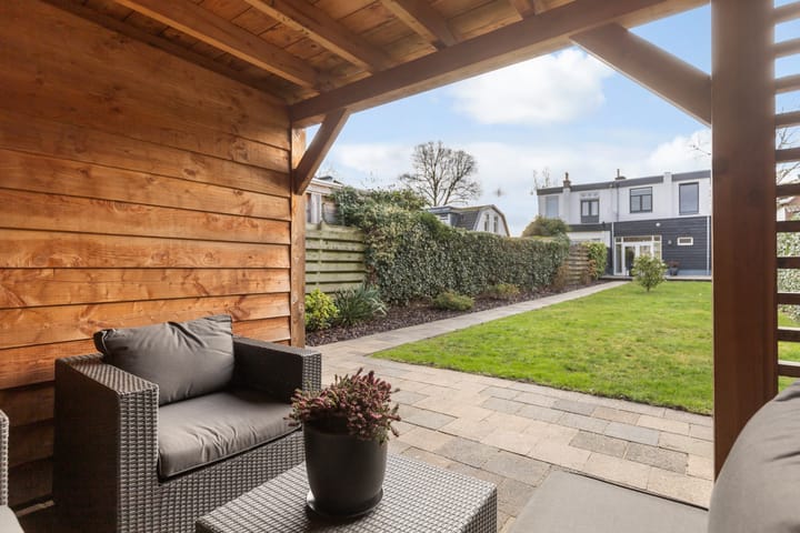 Photo 12 of Koningstraat 61