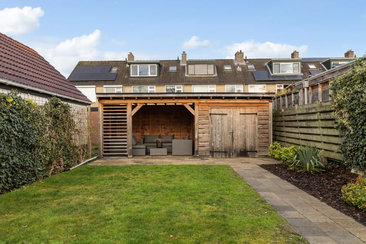 Photo 10 of Koningstraat 61