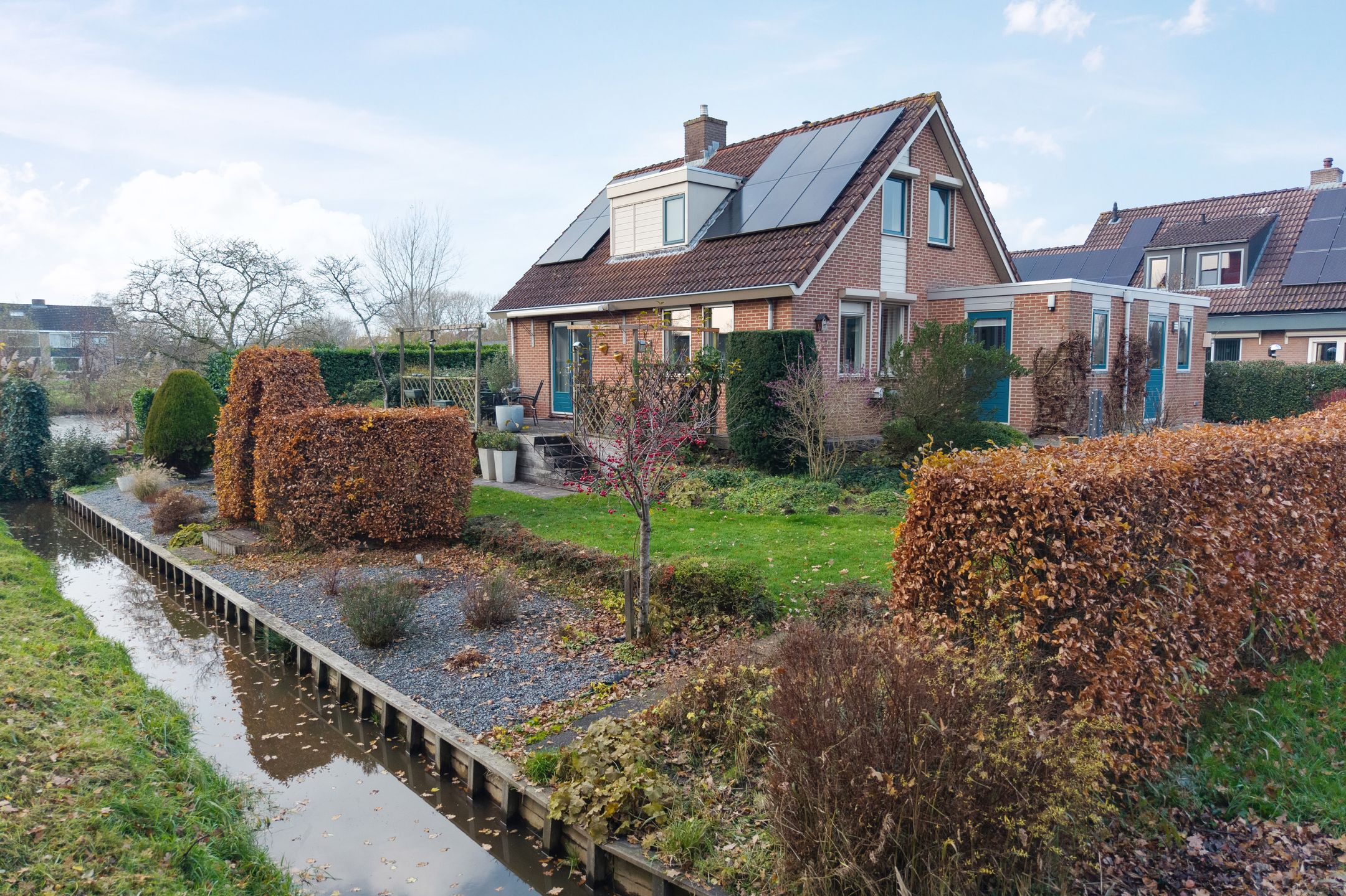 De Parnassia, 6, Zwartsluis, 8064HA, Overijssel, Nederland 6 