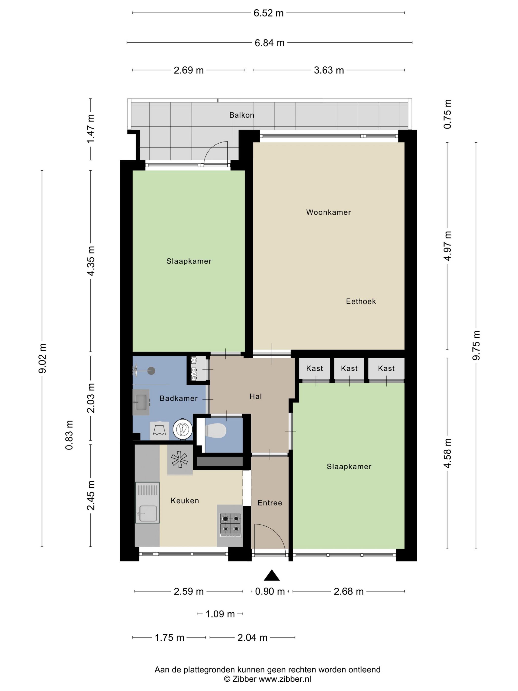 Photo 27 of Langswater 874