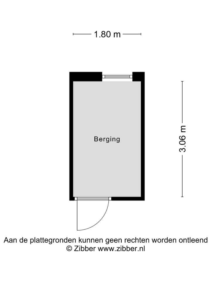 Foto 32 van Langswater 874