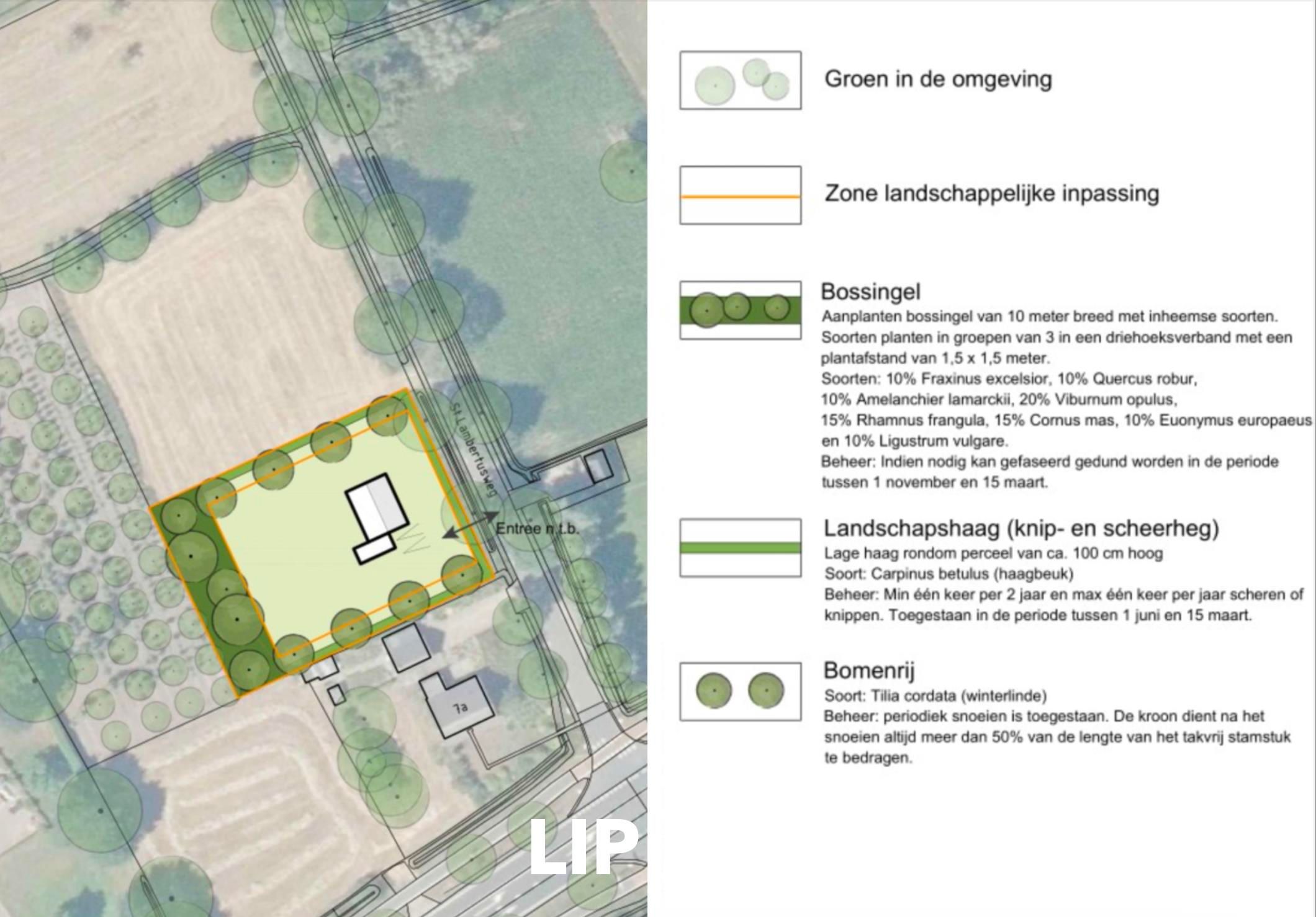 Photo 9 of Sint Lambertusweg