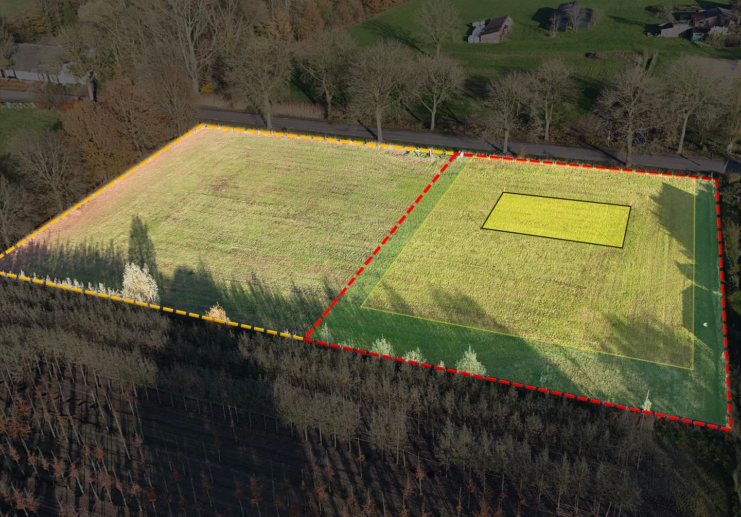 Photo 5 of Sint Lambertusweg