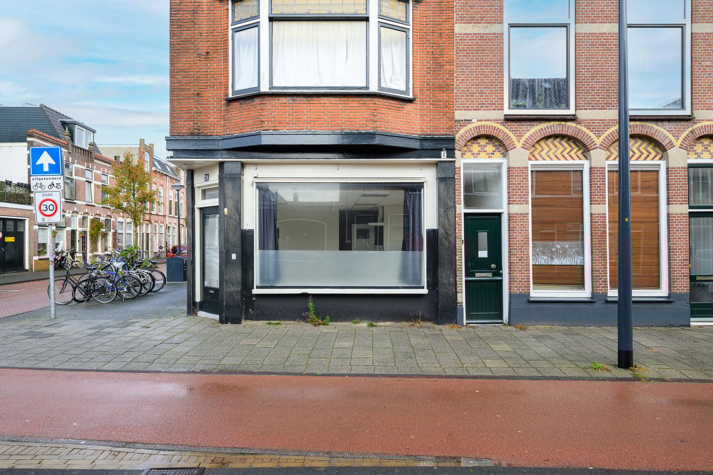 Foto 5 van Lage Rijndijk 29