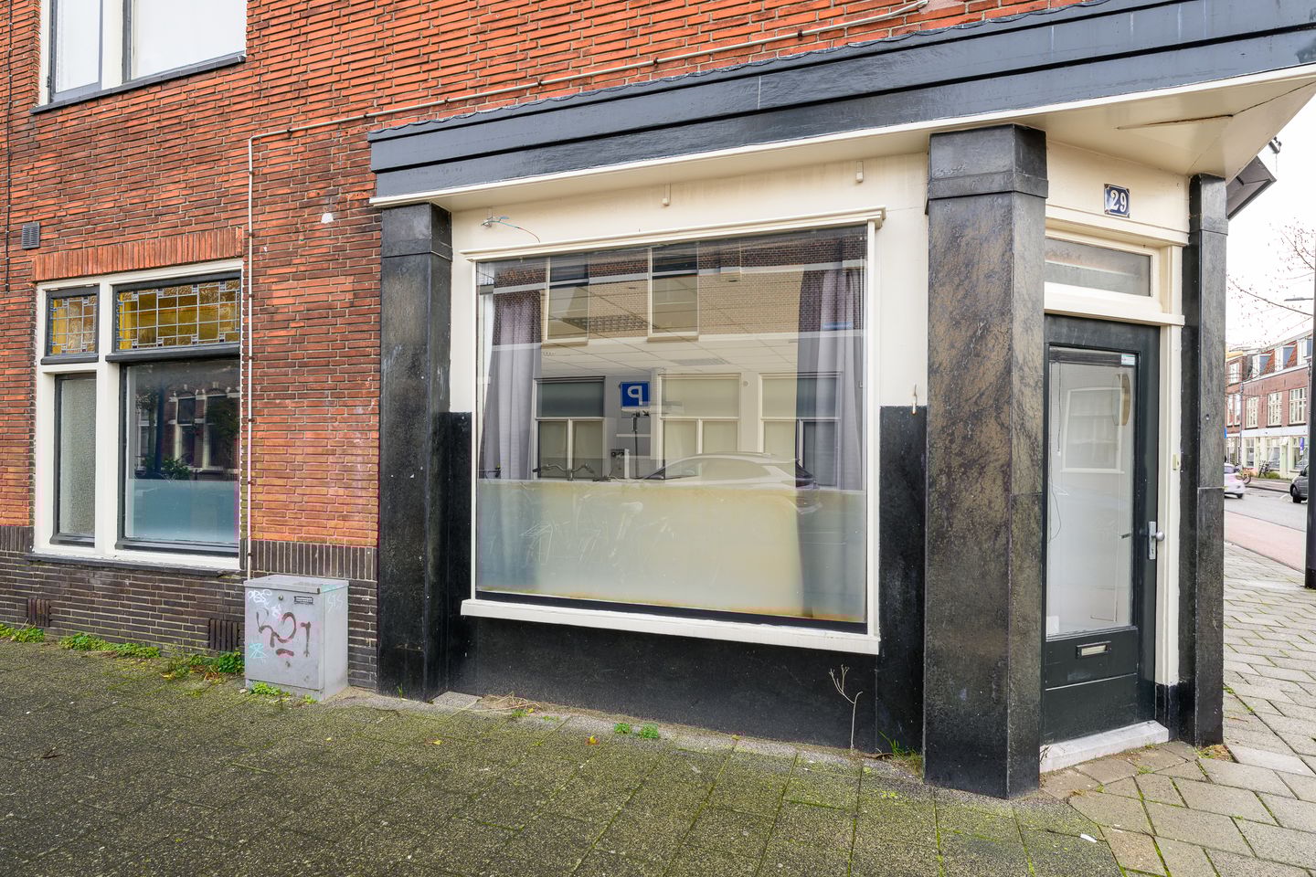 Foto 4 van Lage Rijndijk 29