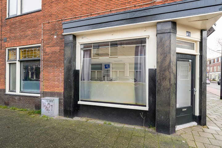 Foto 4 van Lage Rijndijk 29