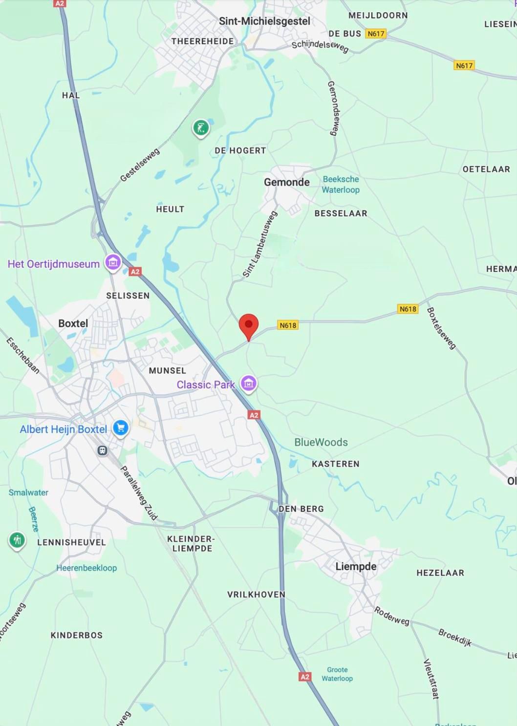 Photo 11 of Sint Lambertusweg