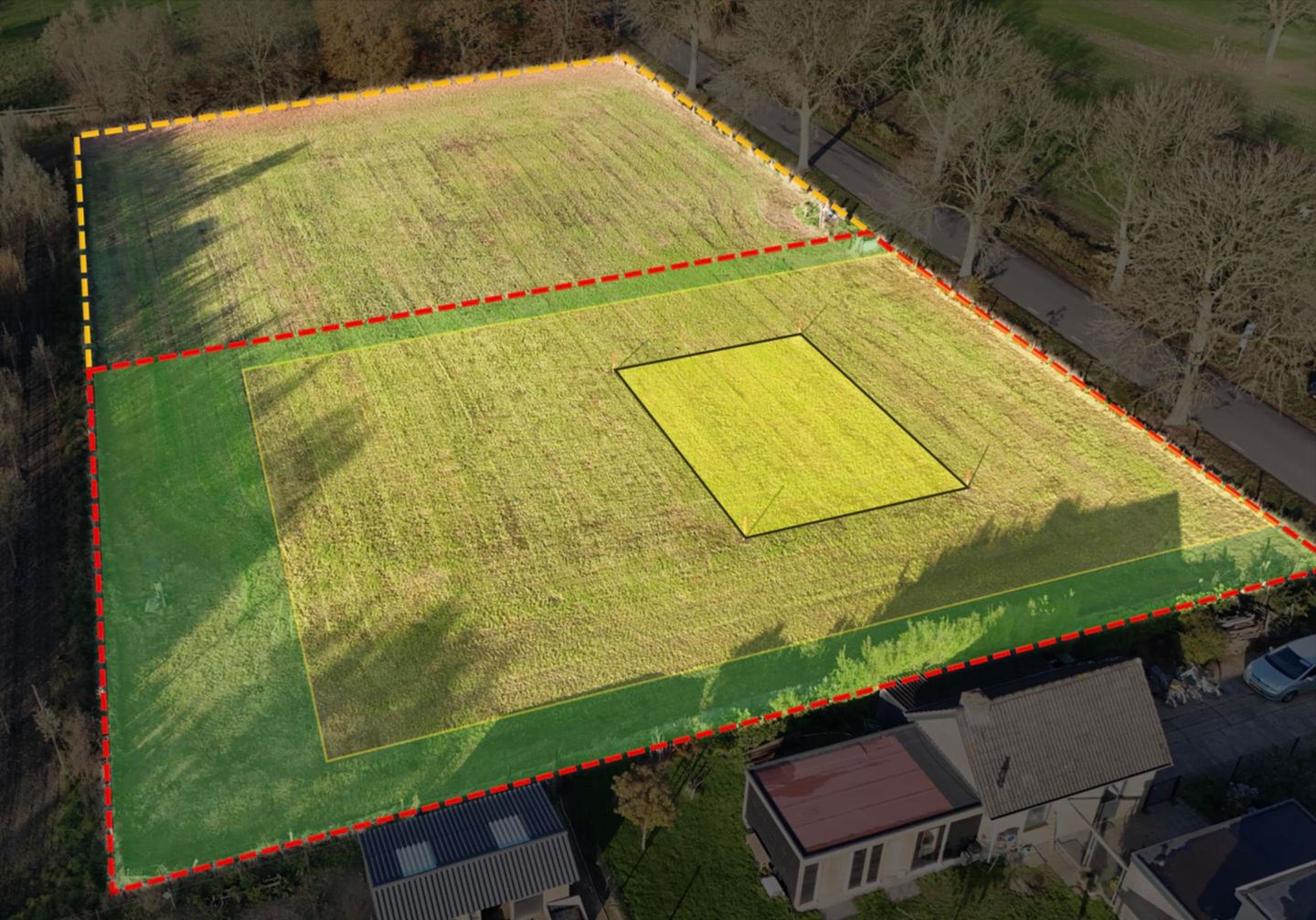 Photo 4 of Sint Lambertusweg