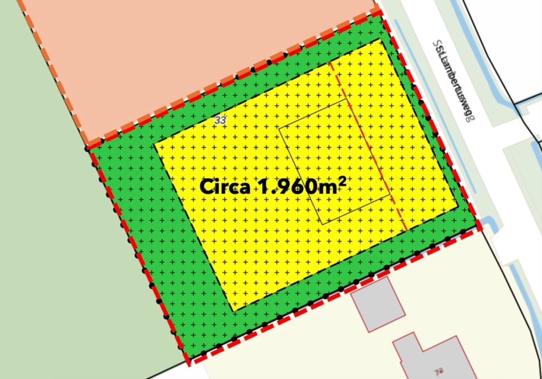 Photo 8 of Sint Lambertusweg