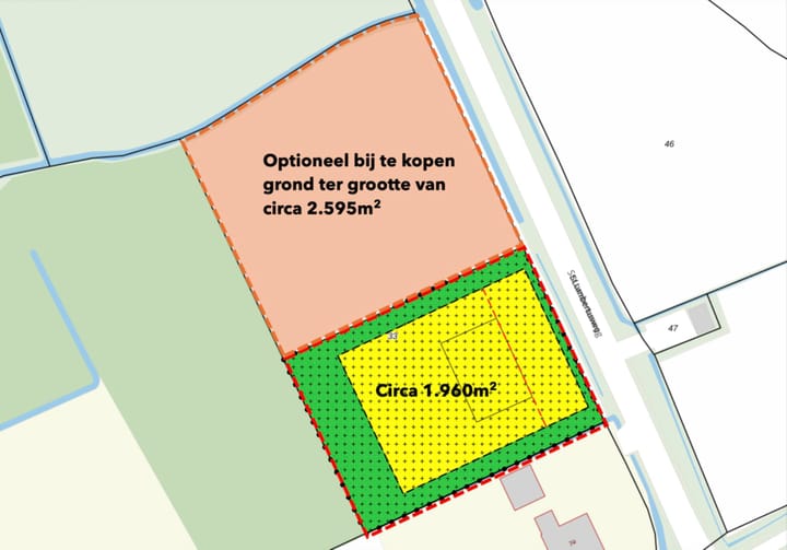 Photo 2 of Sint Lambertusweg