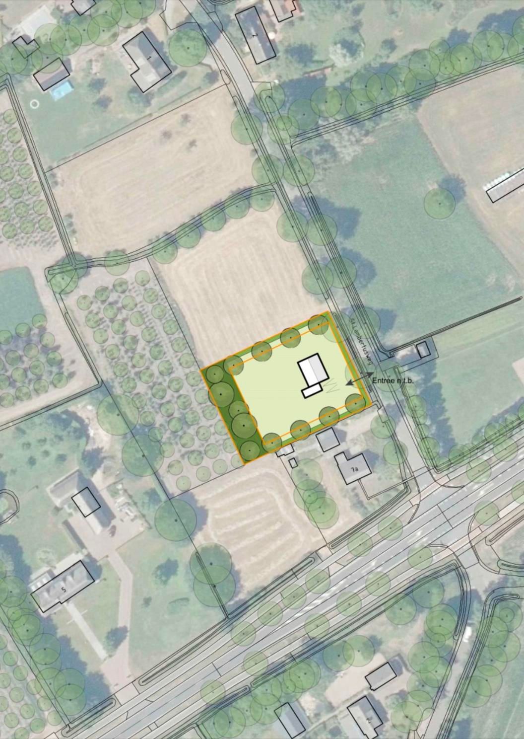 Photo 10 of Sint Lambertusweg