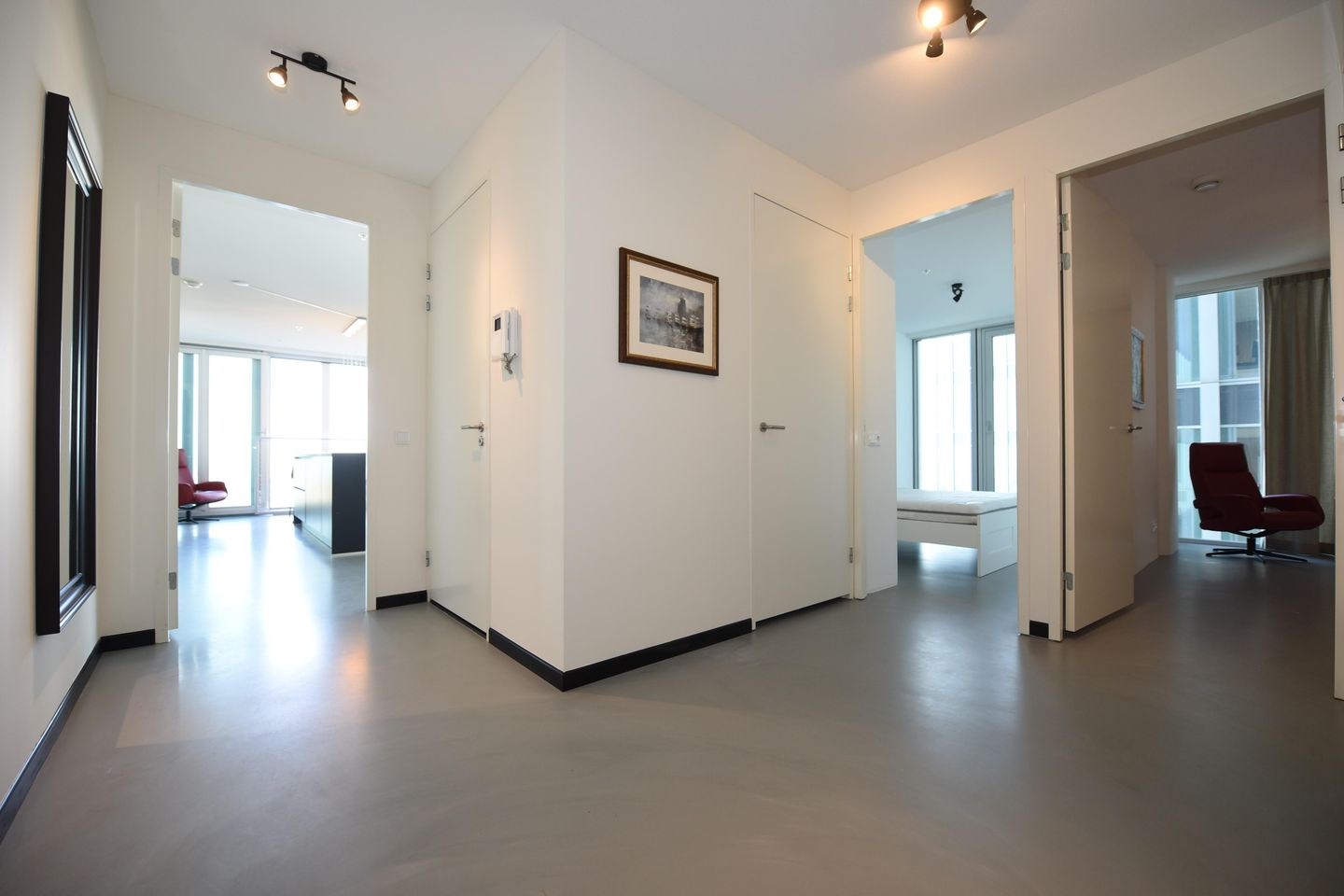 Foto 5 van Wilhelminakade 545