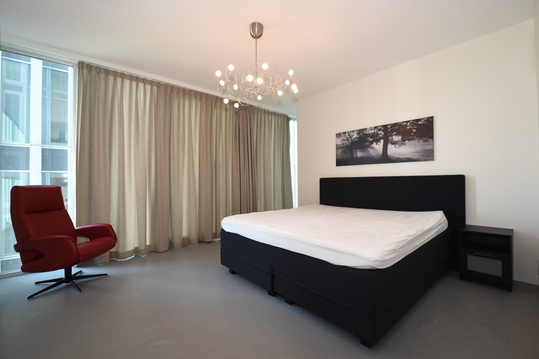 Foto 23 van Wilhelminakade 545