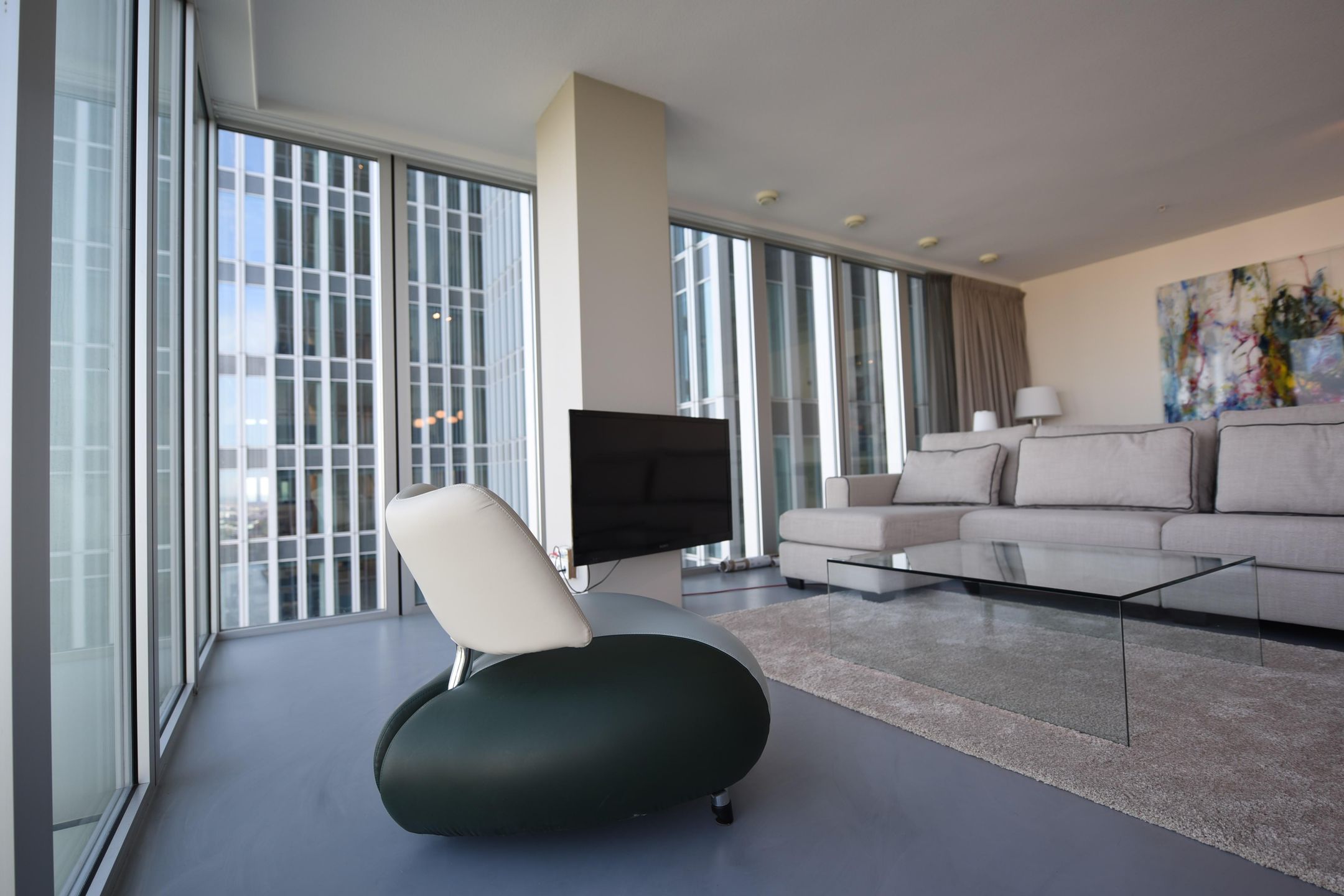 Foto 6 van Wilhelminakade 545