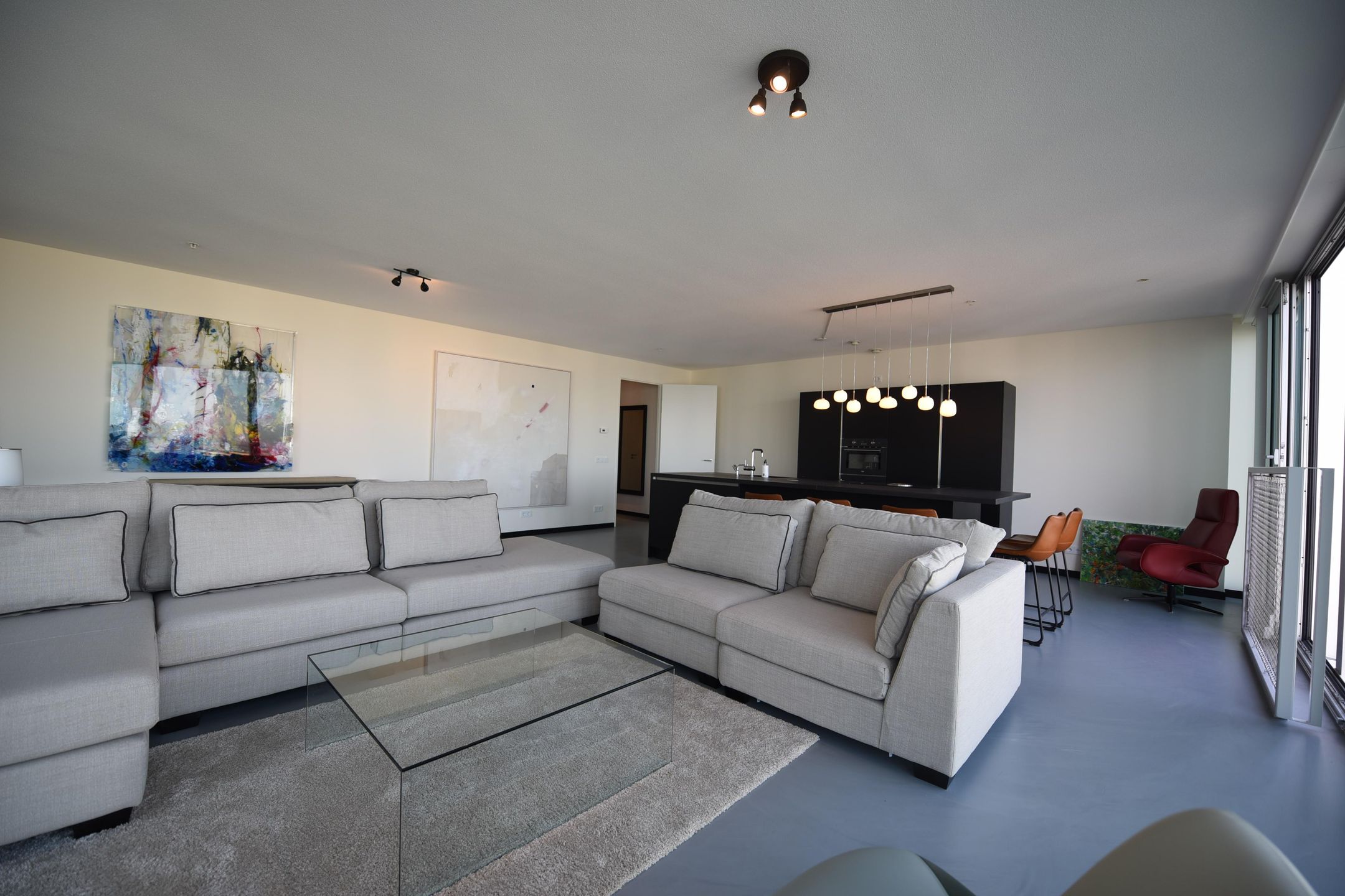 Foto 9 van Wilhelminakade 545