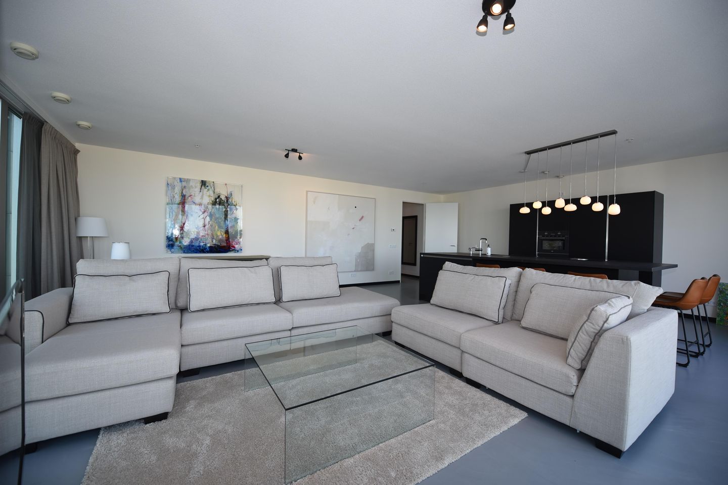 Foto 10 van Wilhelminakade 545