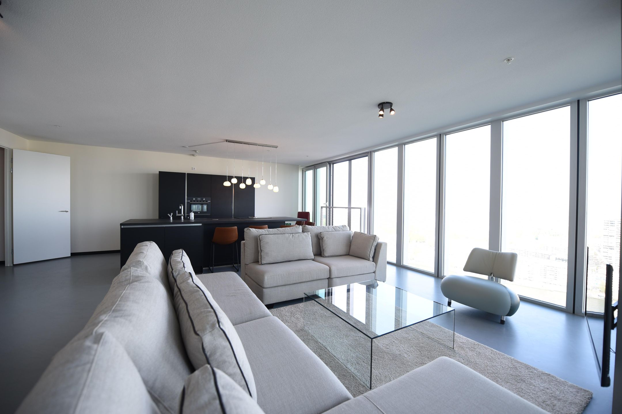 Foto 12 van Wilhelminakade 545