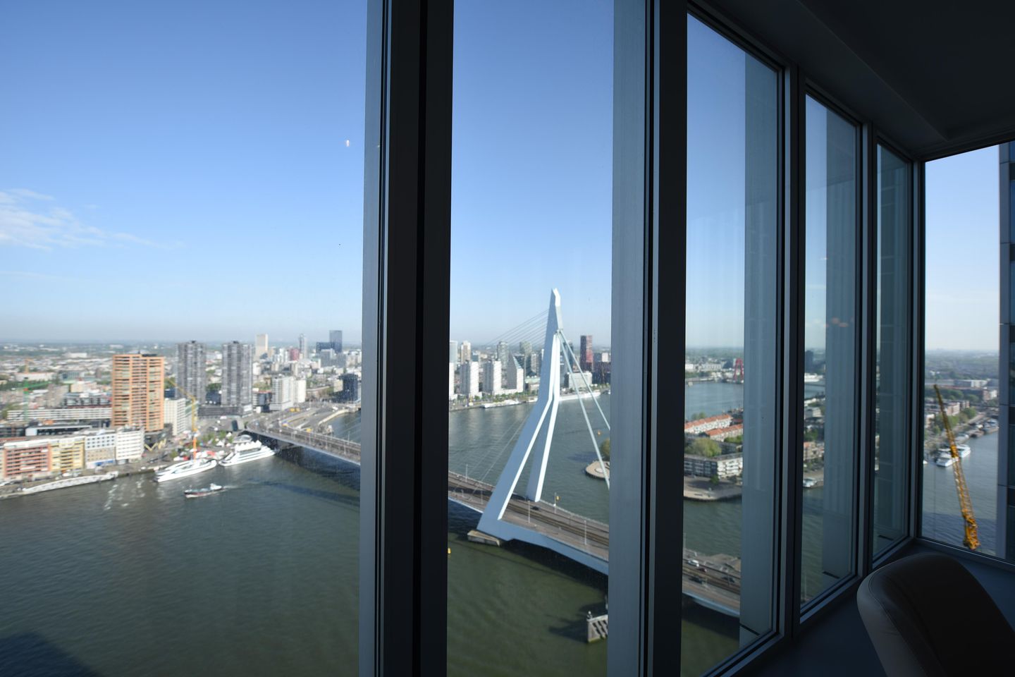 Foto 14 van Wilhelminakade 545