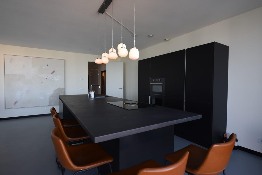 Foto 17 van Wilhelminakade 545