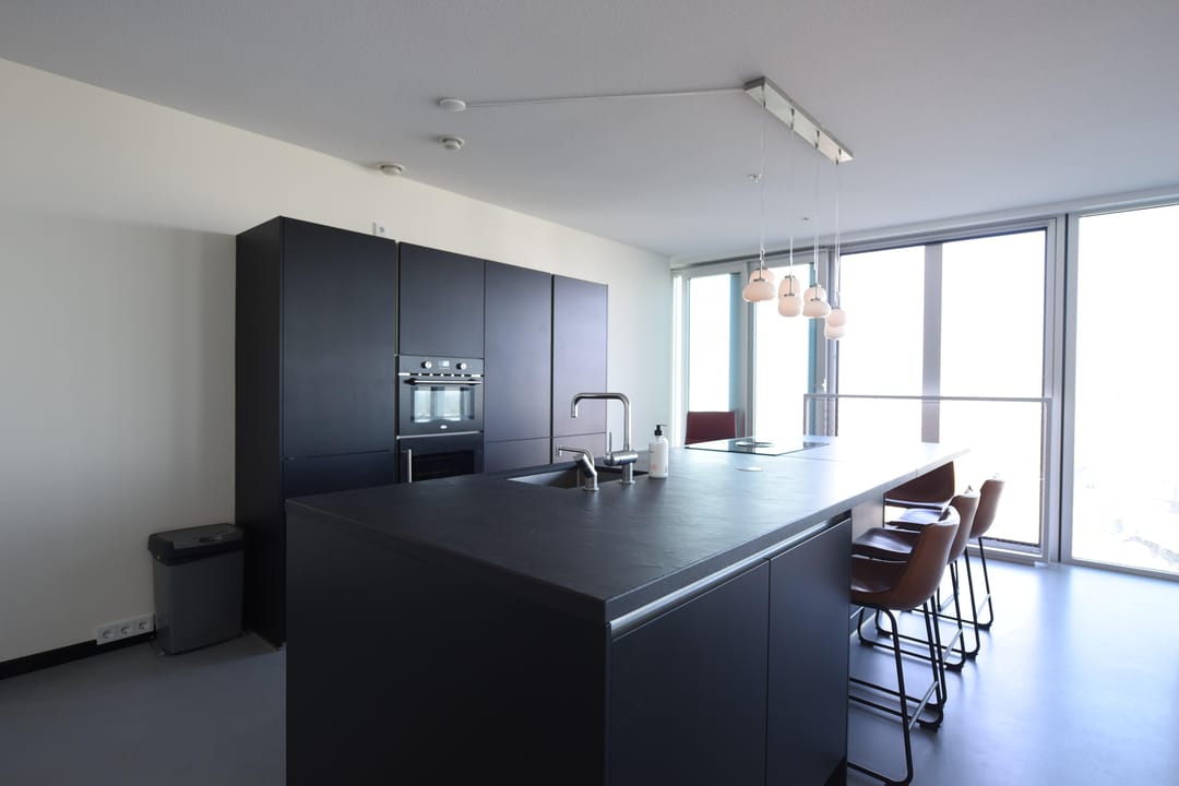 Foto 16 van Wilhelminakade 545