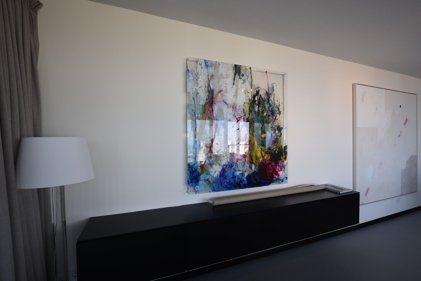 Foto 4 van Wilhelminakade 545