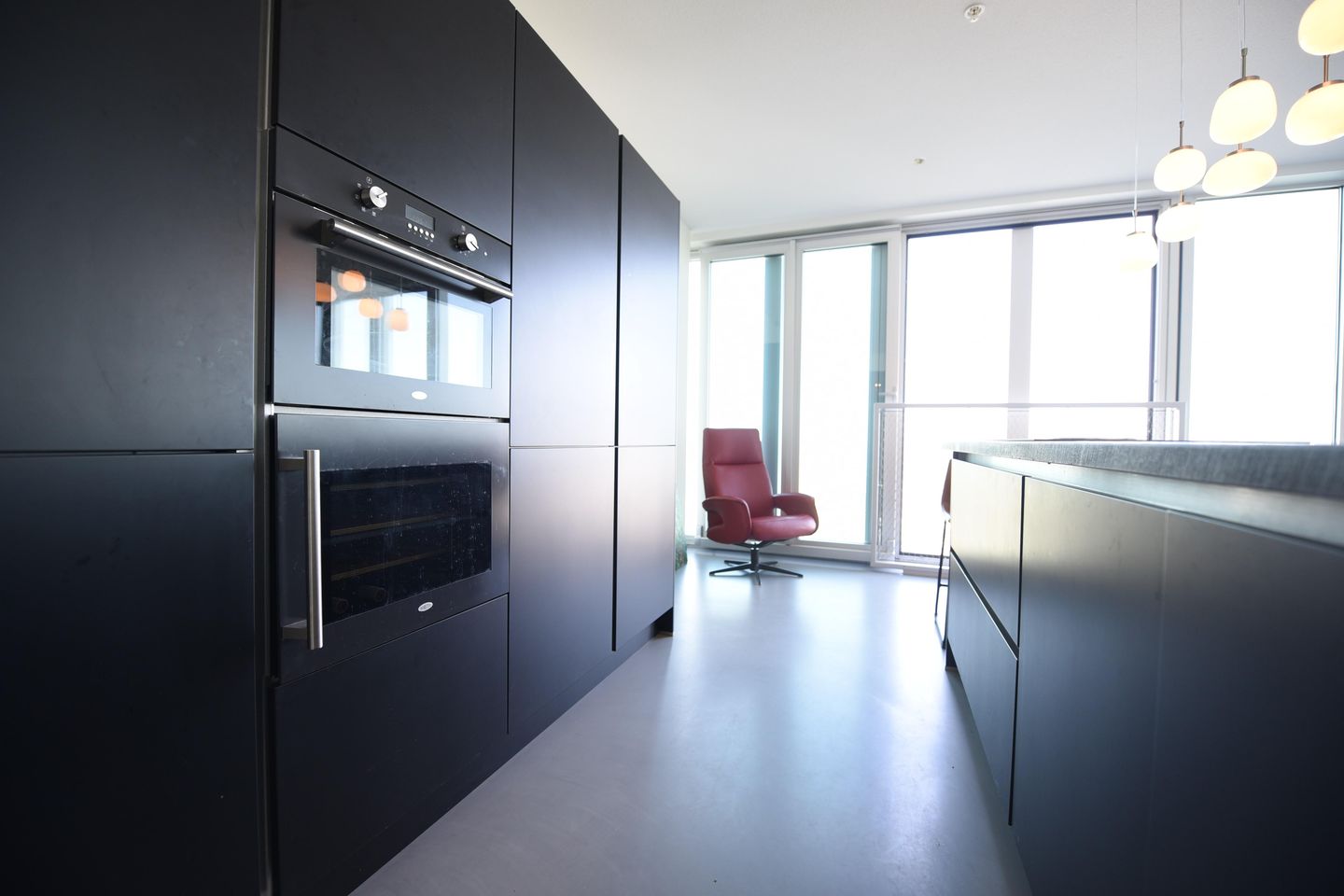 Foto 19 van Wilhelminakade 545