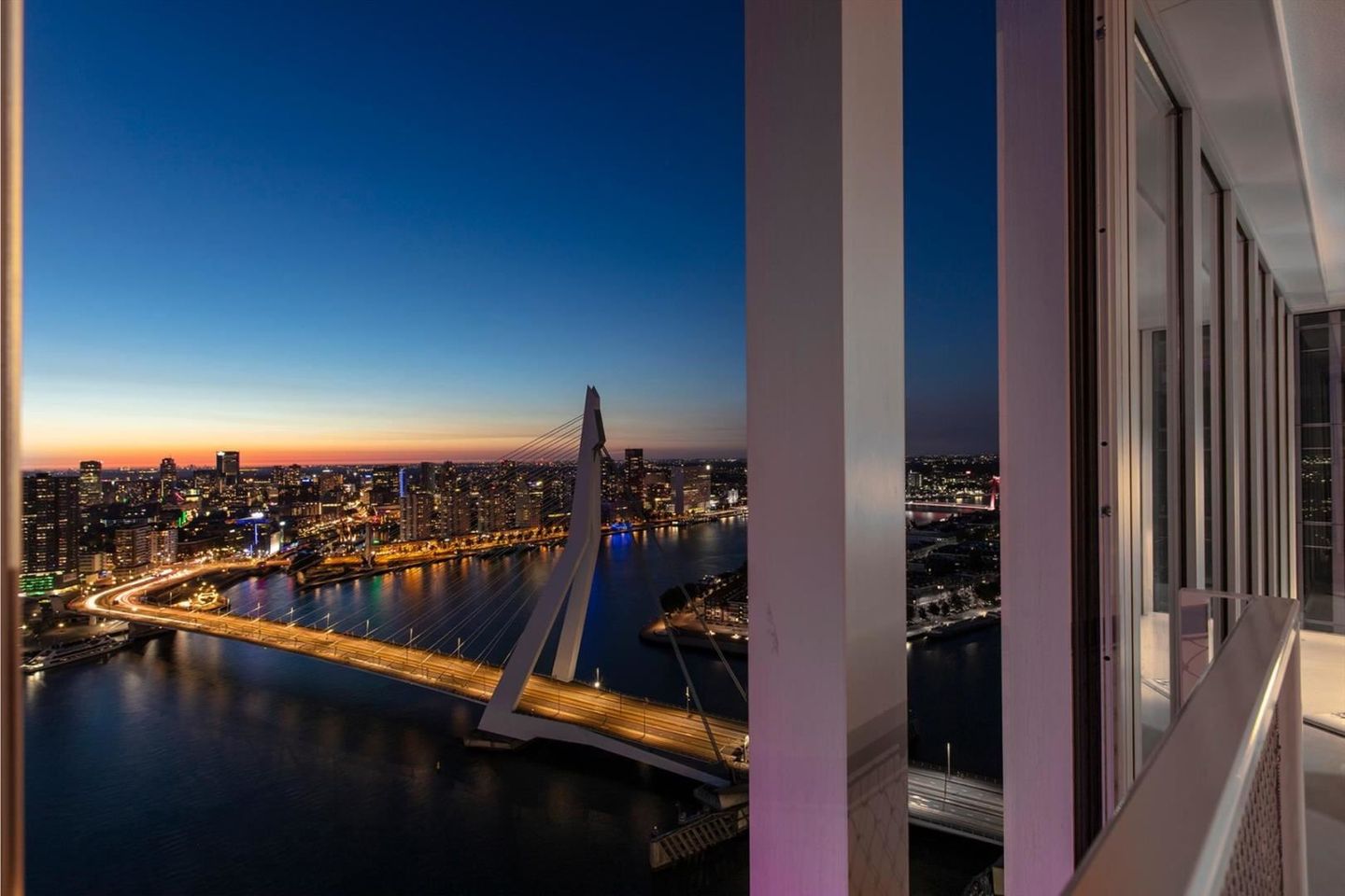 Foto 29 van Wilhelminakade 545