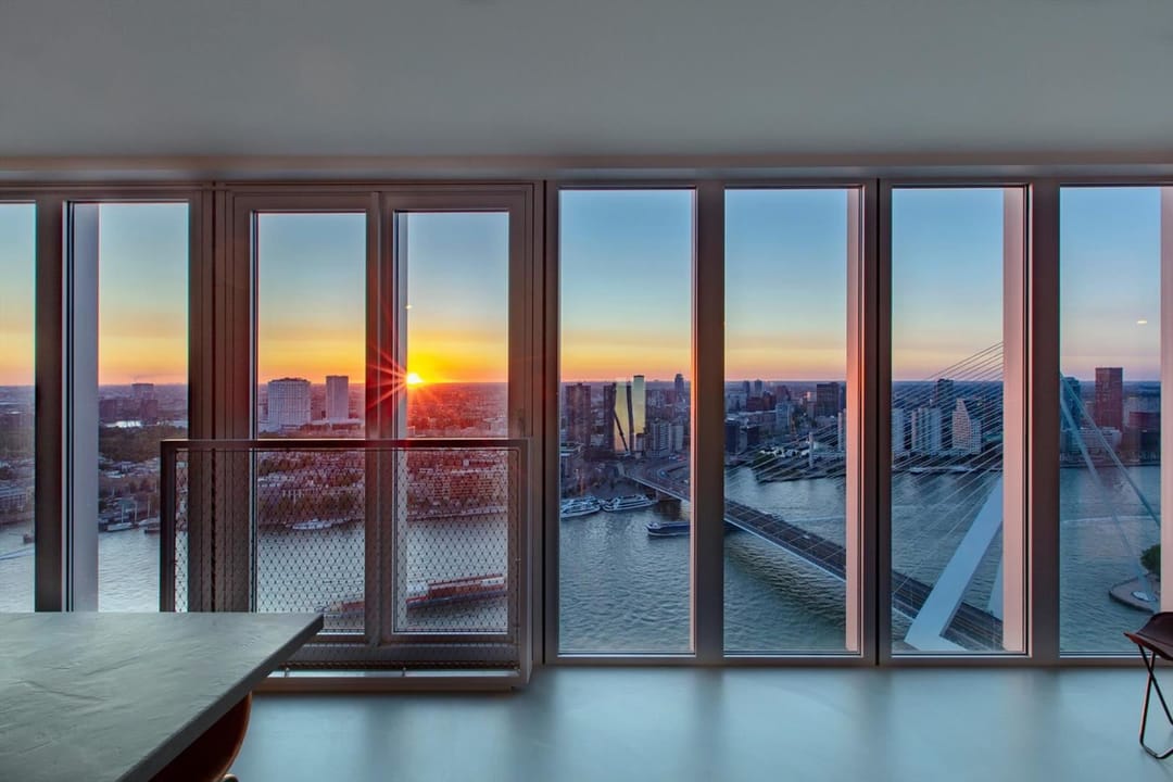 Foto 28 van Wilhelminakade 545