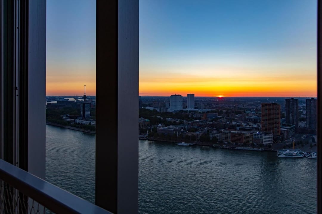 Foto 31 van Wilhelminakade 545