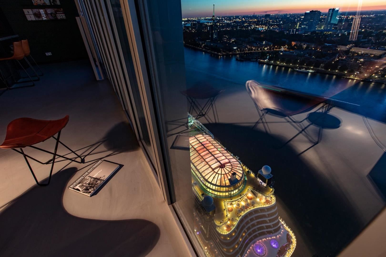 Foto 30 van Wilhelminakade 545